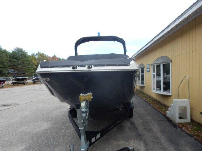 2026 Bayliner D22i - Proarc Tower Pkg US-BLBX1012F526 [photo 3]